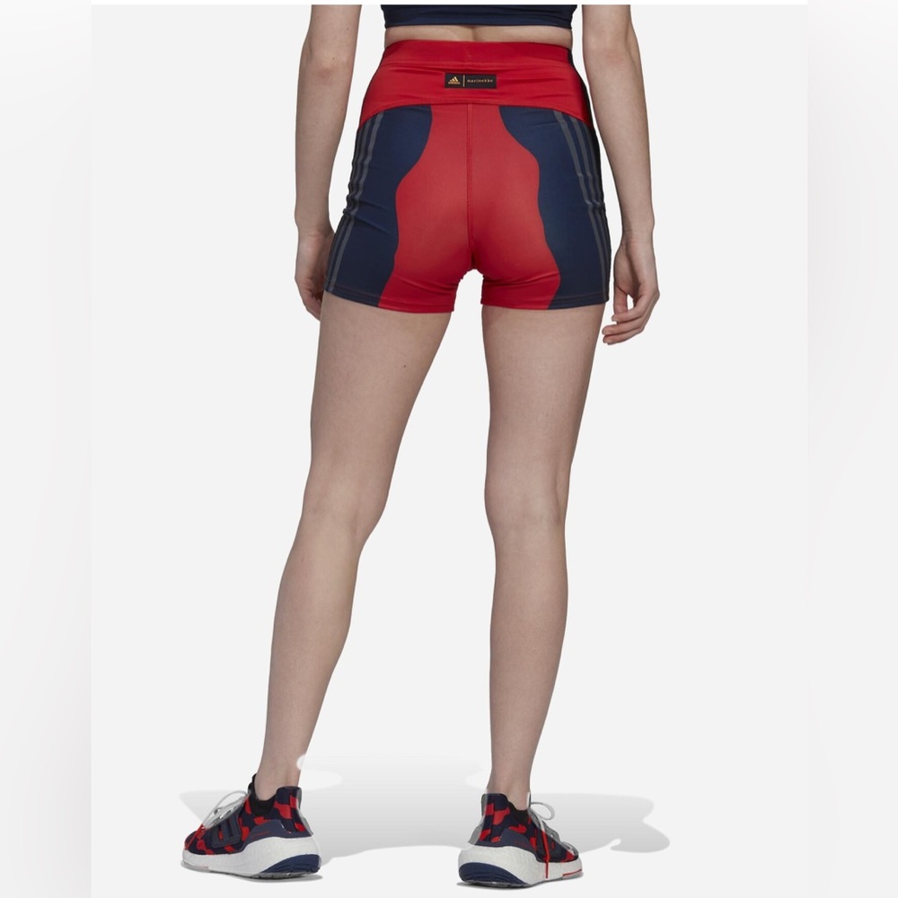 Adidas x Marimekko Women's Run Icon Shorts
